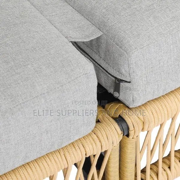 Lounge Chairs