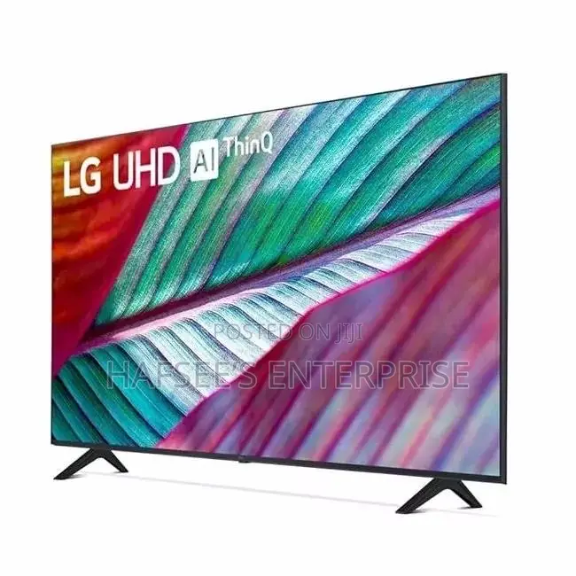 Lg 43 Inch Uhd Smart Tv