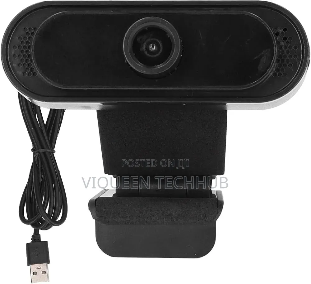 Hd Webcam Uv100