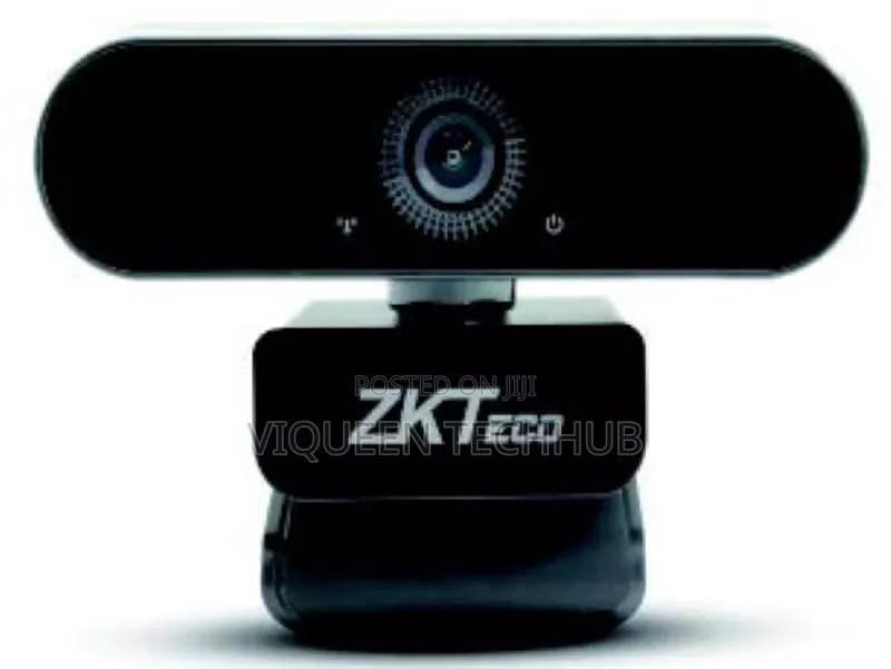 Hd Webcam Uv100
