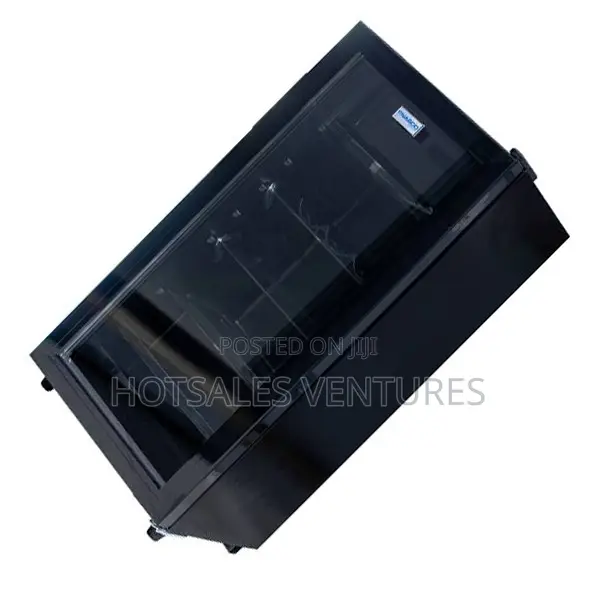 Affordable Nasco 110 Litres Display Fridge - Nas-fl110sc
