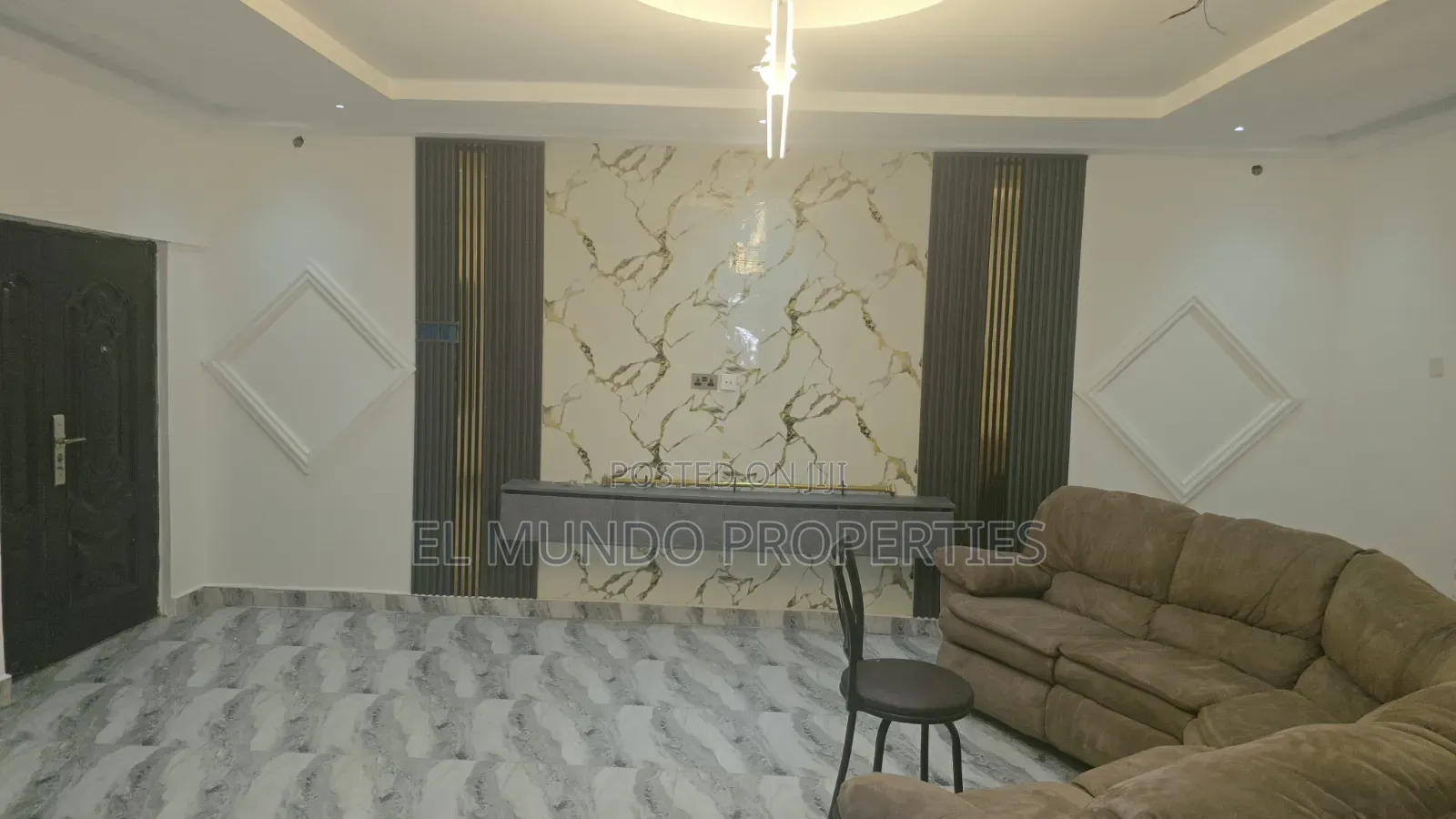 Mini Flat in Nyankyerenyease, Kumasi Metropolitan for rent
