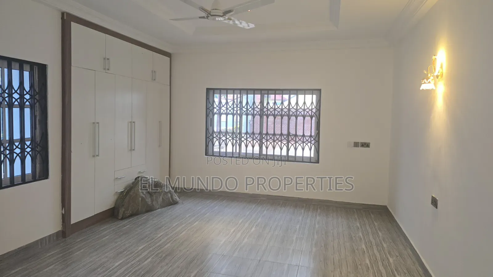 Mini Flat in Nyankyerenyease, Kumasi Metropolitan for rent