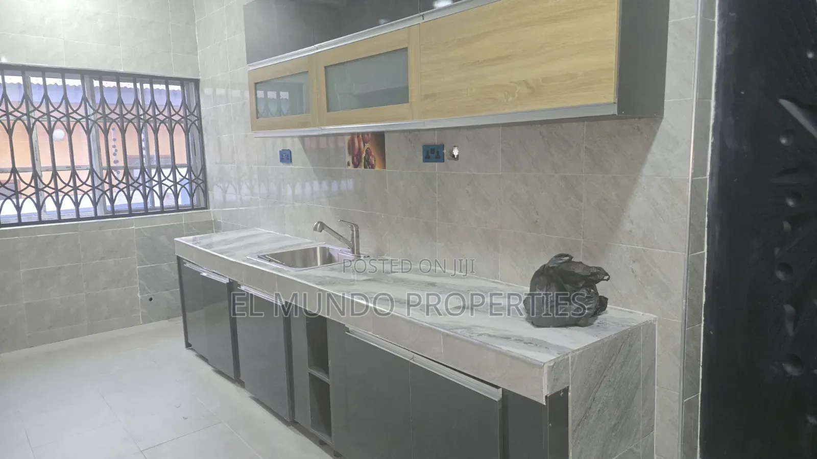 Mini Flat in Nyankyerenyease, Kumasi Metropolitan for rent