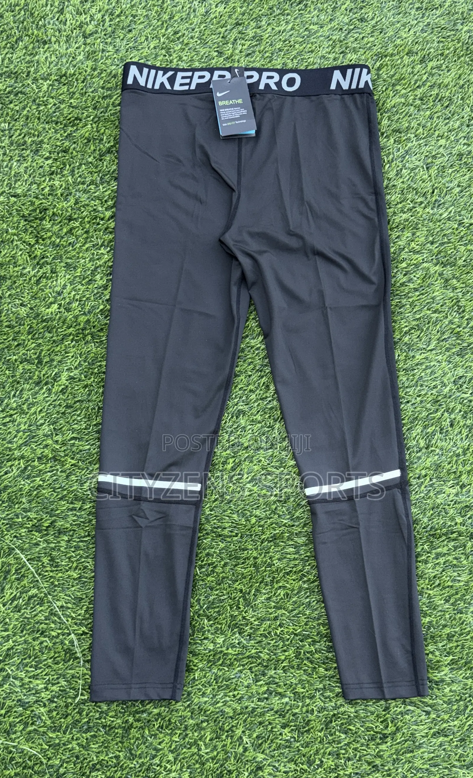 Nike Long Under Stretch