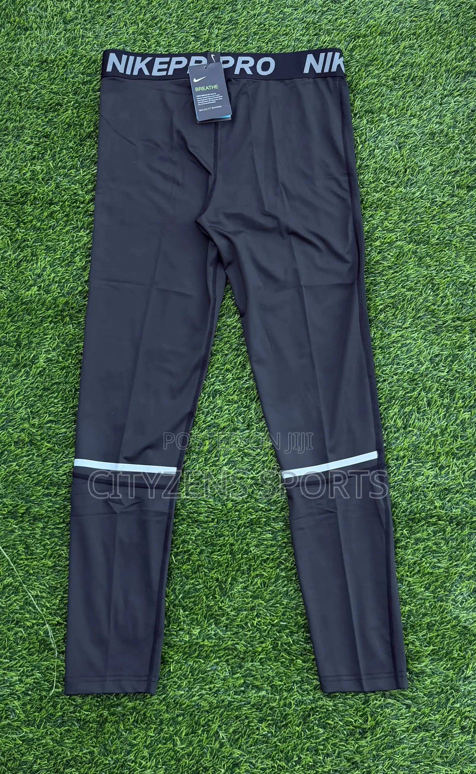 Nike Long Under Stretch