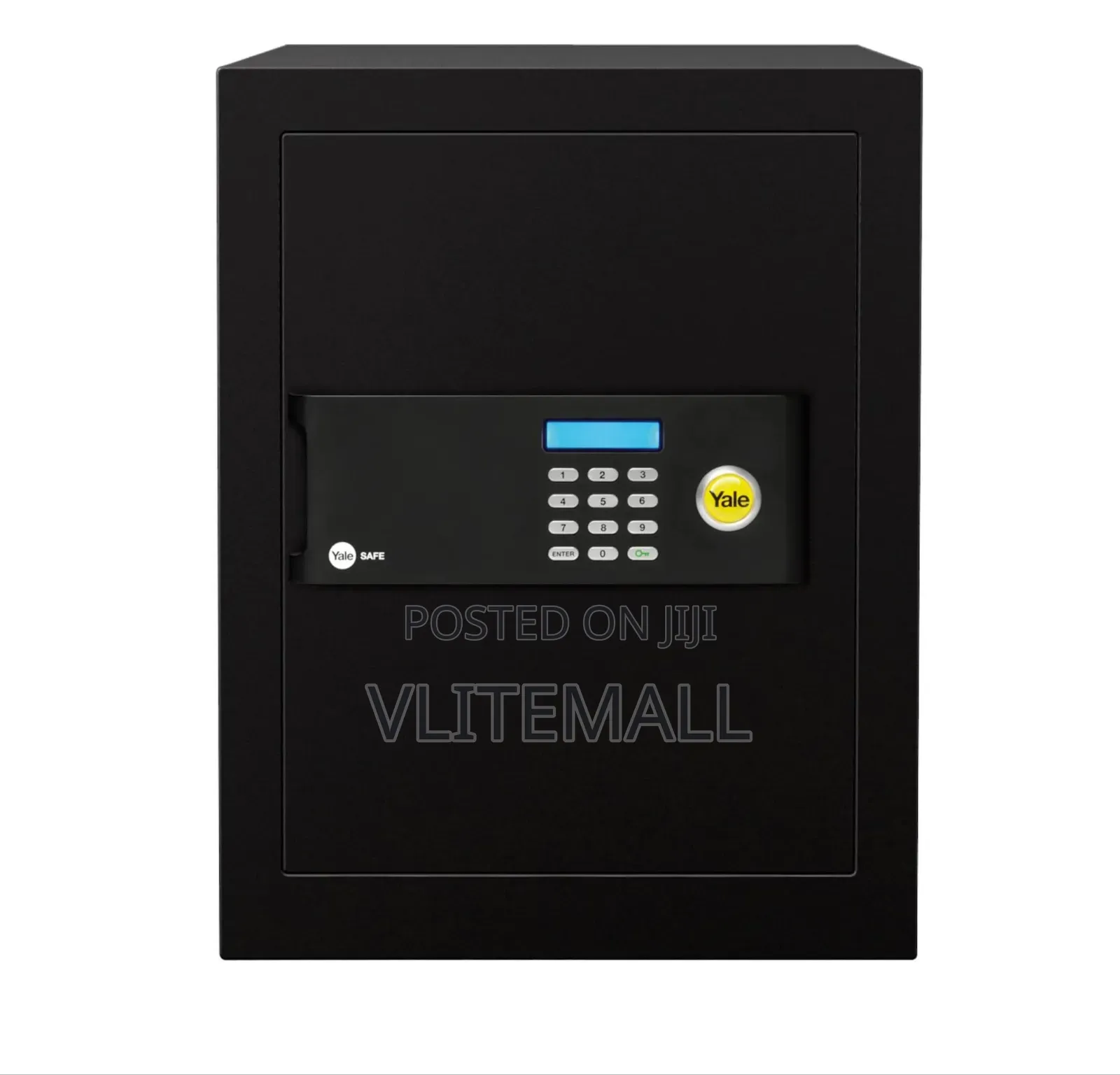 Yale Safe (Yab/400/Ebi
