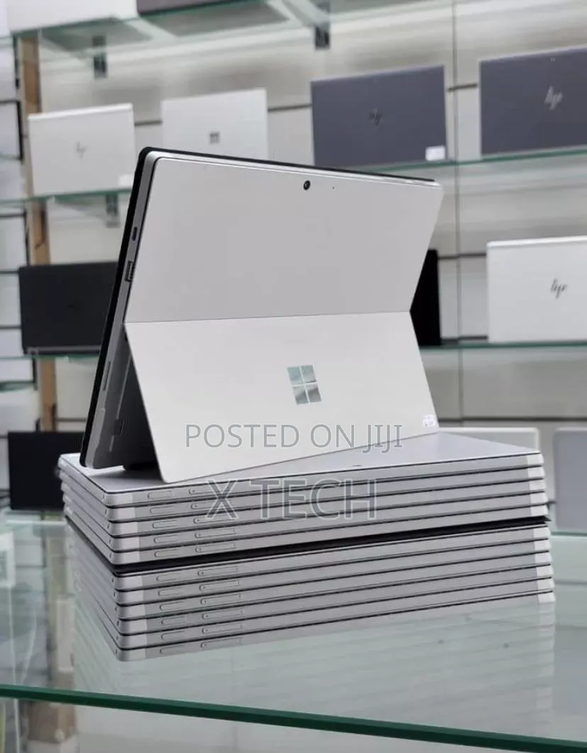 Laptop Microsoft Surface Pro 5 8GB Intel Core i5 SSD 256GB