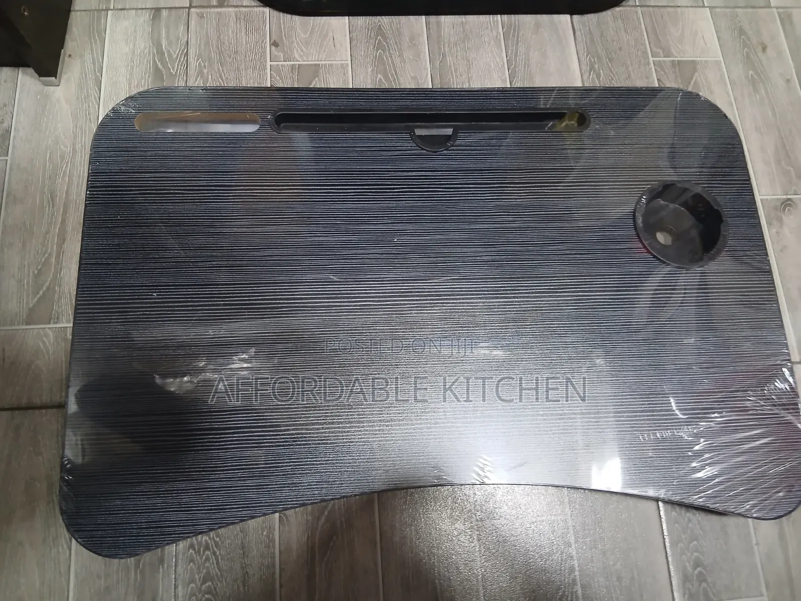 Fordable Laptop Table