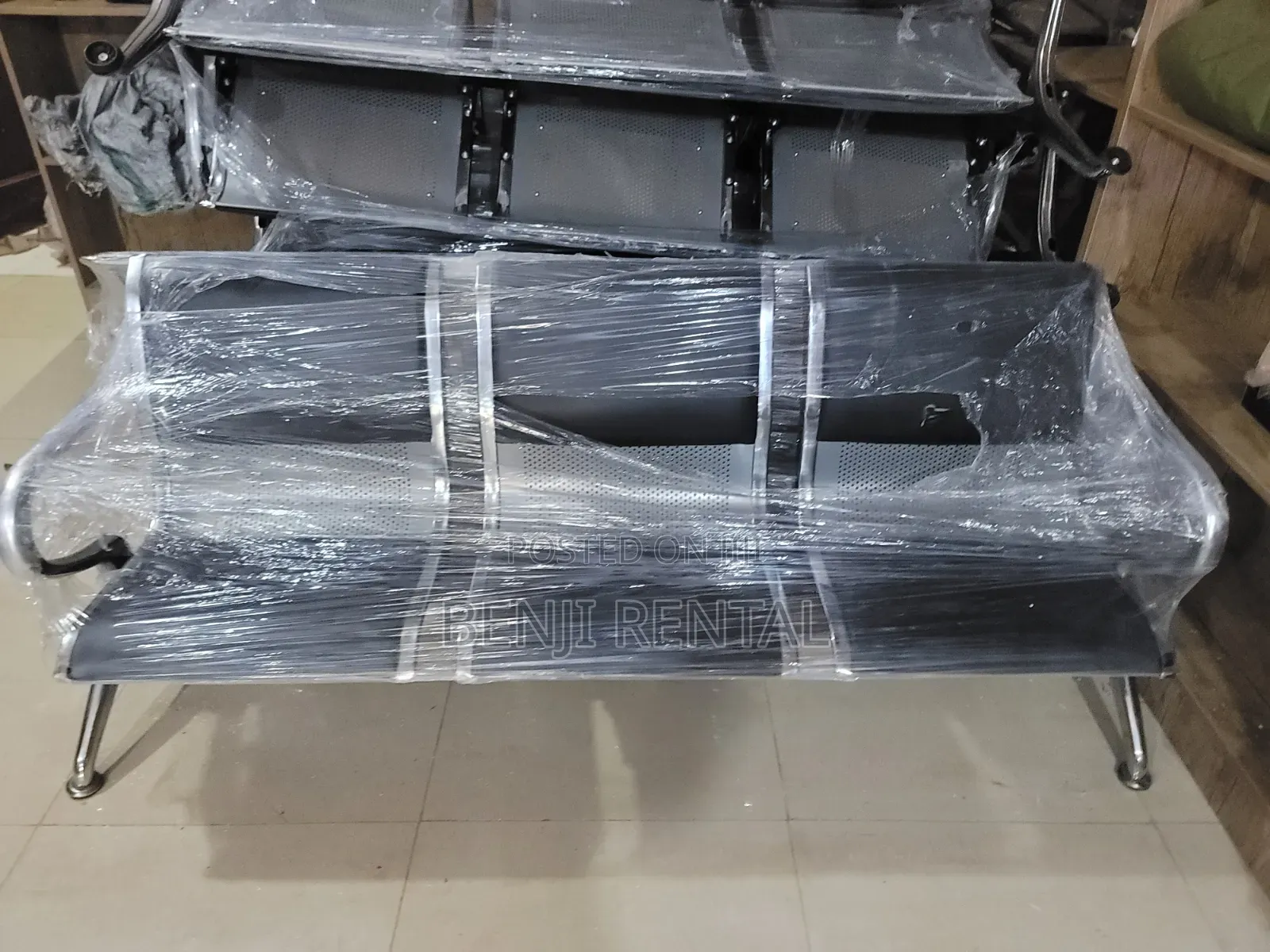 Waiting Chair for Sale