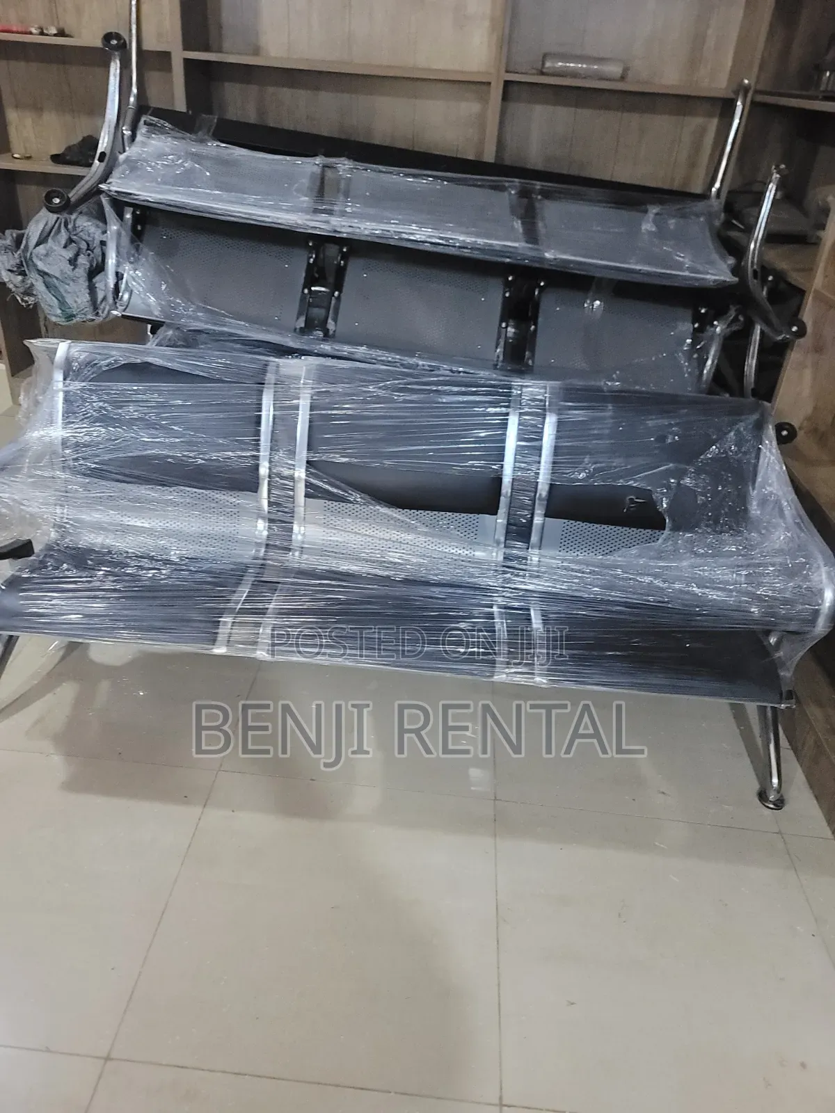 Waiting Chair for Sale