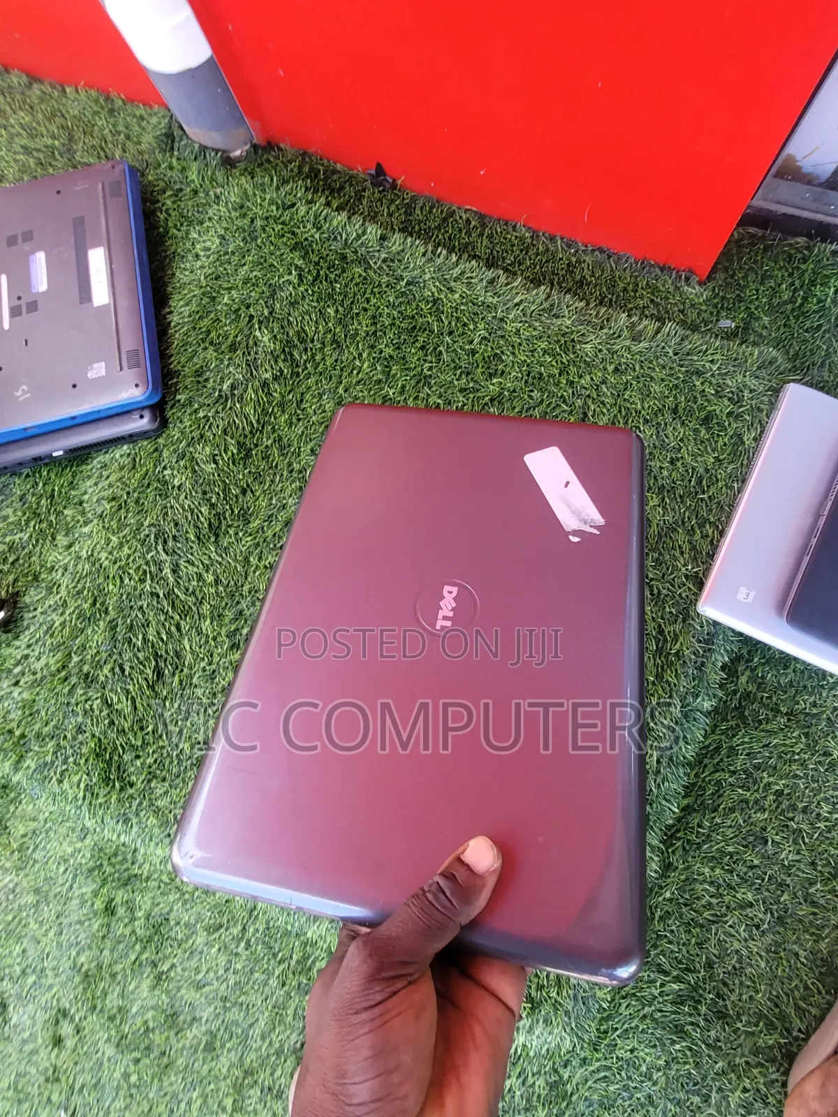 Laptop Dell Latitude 13 3380 4GB Intel Core i3 SSD 128GB