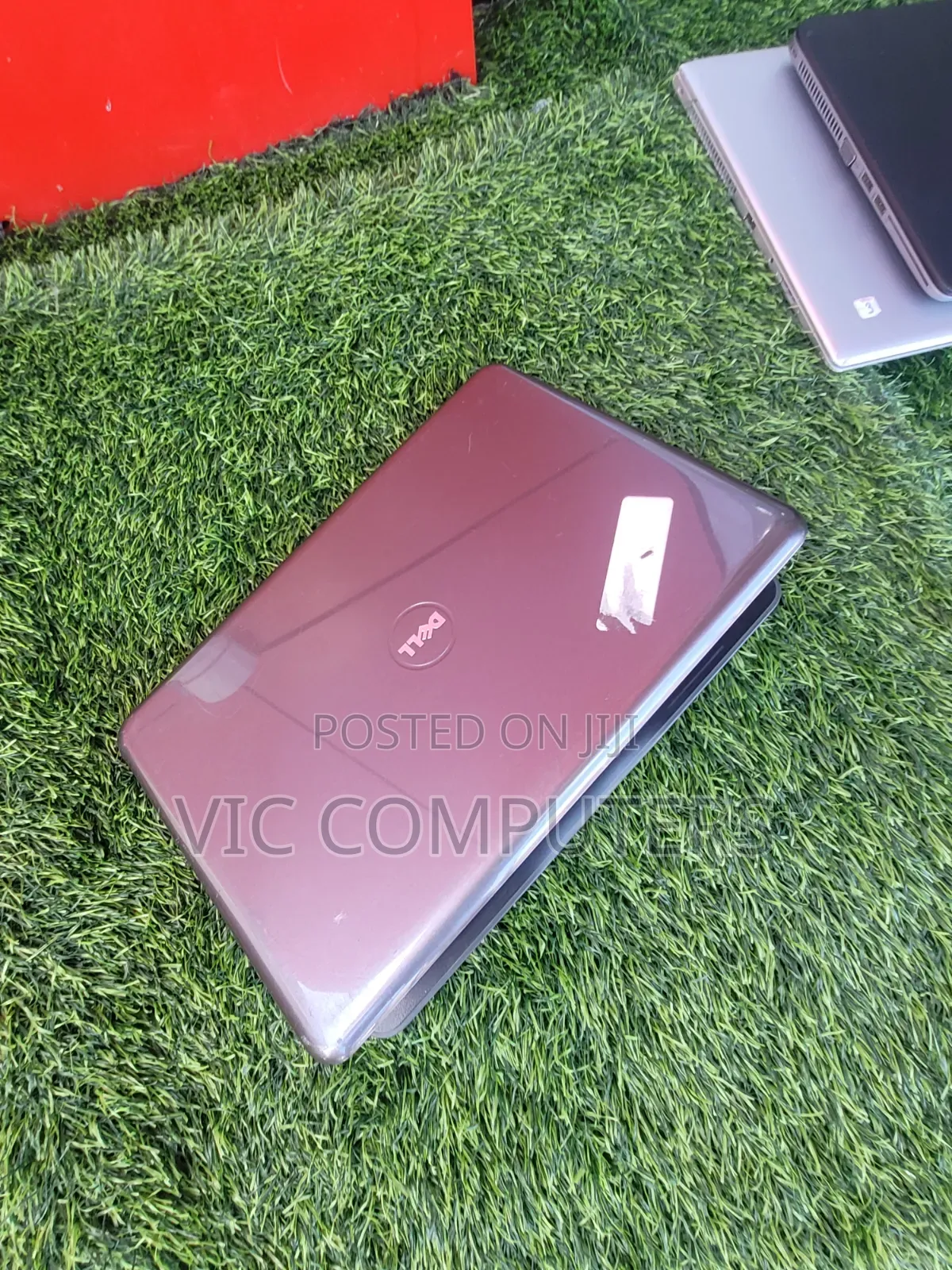 Laptop Dell Latitude 13 3380 4GB Intel Core i3 SSD 128GB