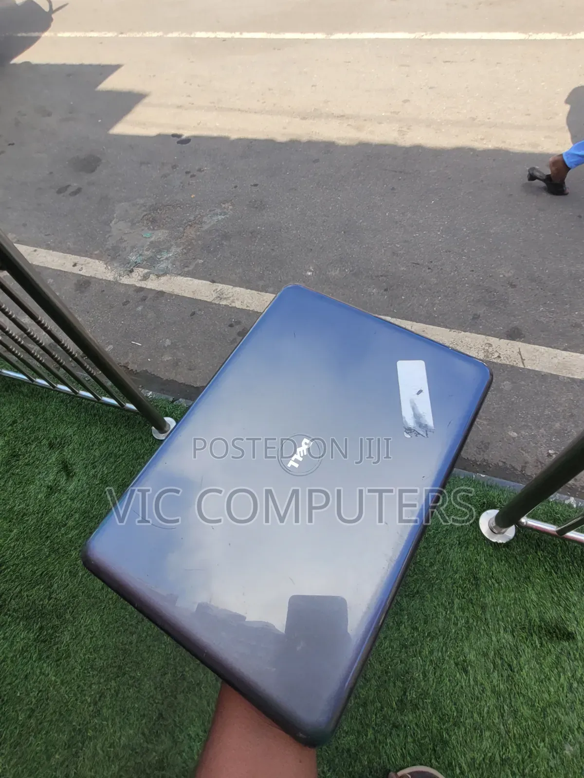 Laptop Dell Latitude 13 3380 4GB Intel Core i3 SSD 128GB