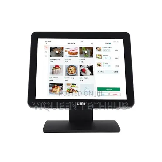Zkbio 530 Pps Terminal
