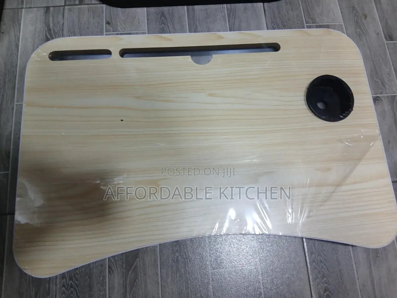 Fordable Laptop Table