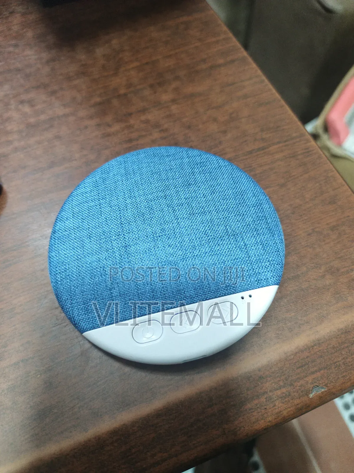 Pillow Bluetooth Radio