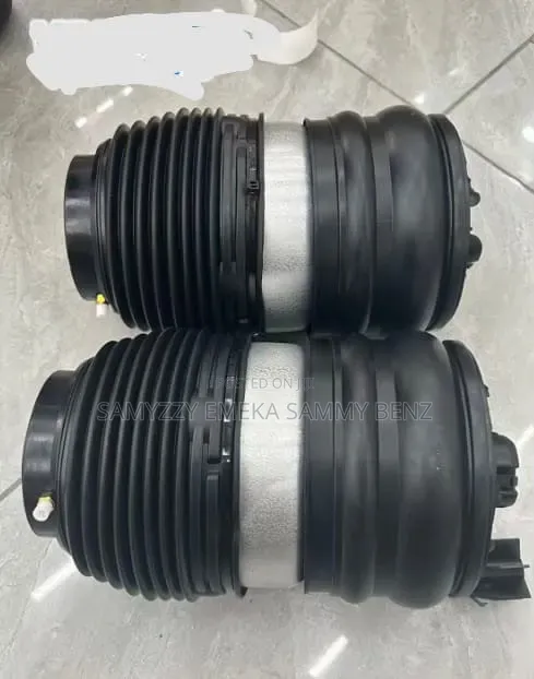 Rear Air Suspension Spring Bag Fit Mercedes-Benz W213, C257