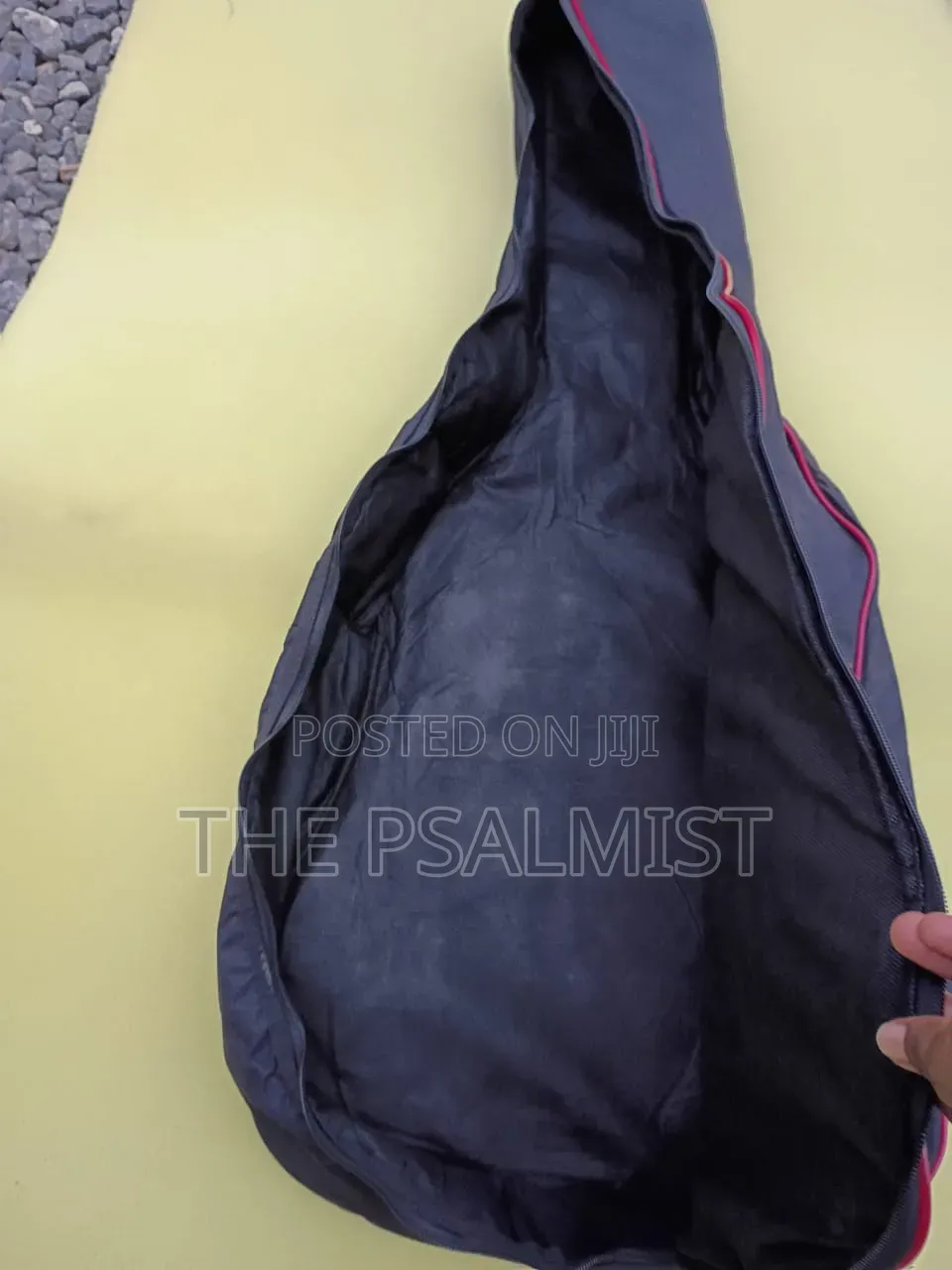 Yamaha Acoustic Guitar Bag
