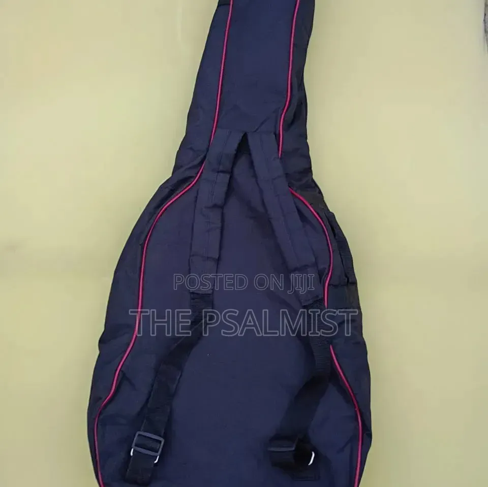 Yamaha Acoustic Guitar Bag