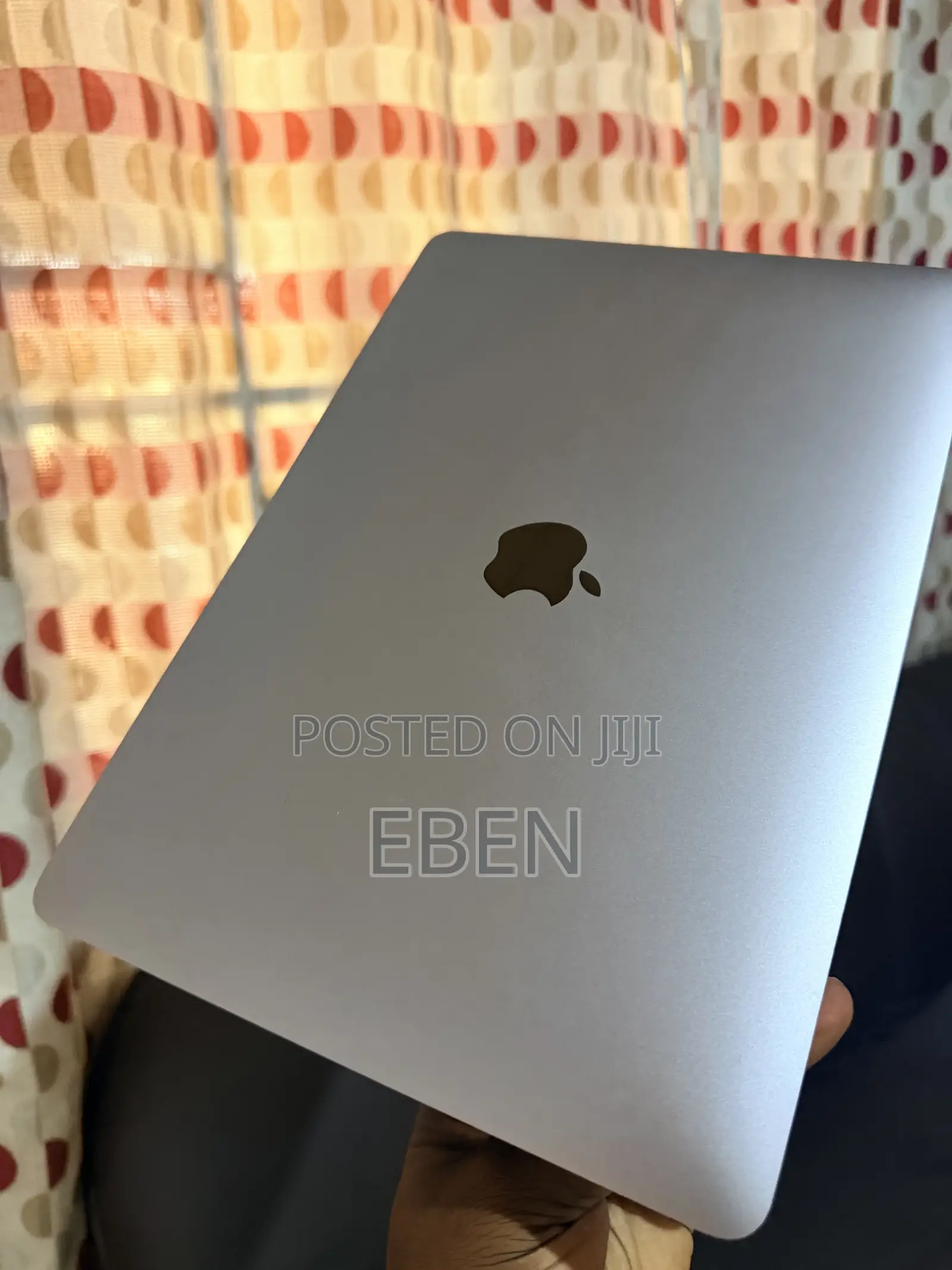 Laptop Apple MacBook Air 2018 16GB Intel Core i5 SSD 512GB