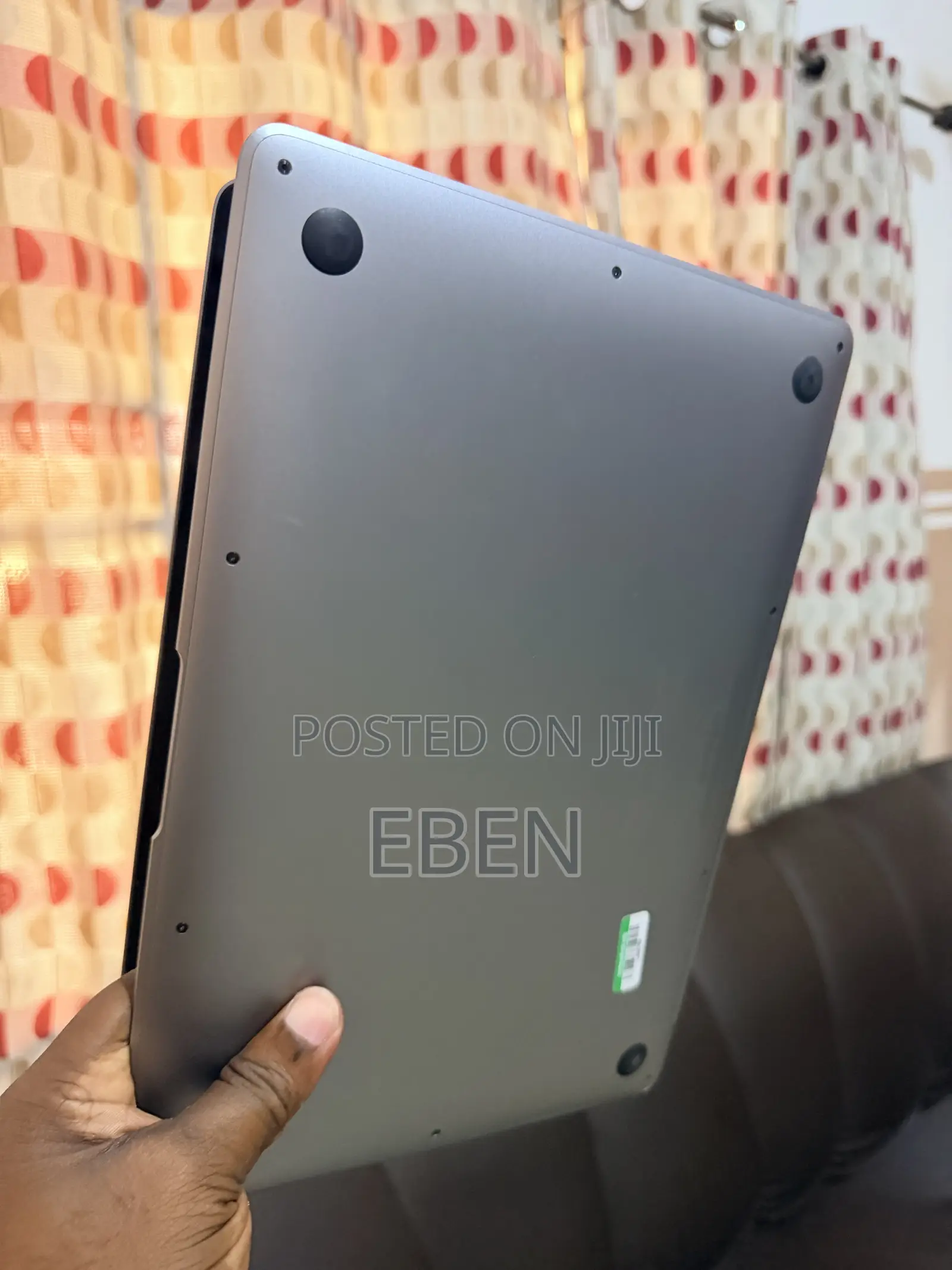 Laptop Apple MacBook Air 2018 16GB Intel Core i5 SSD 512GB