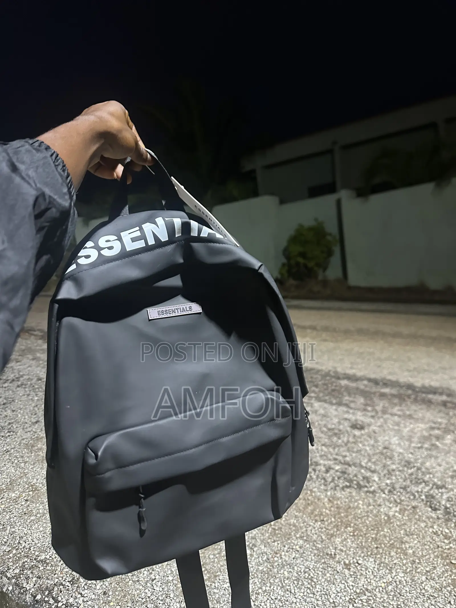 Leather Bags
