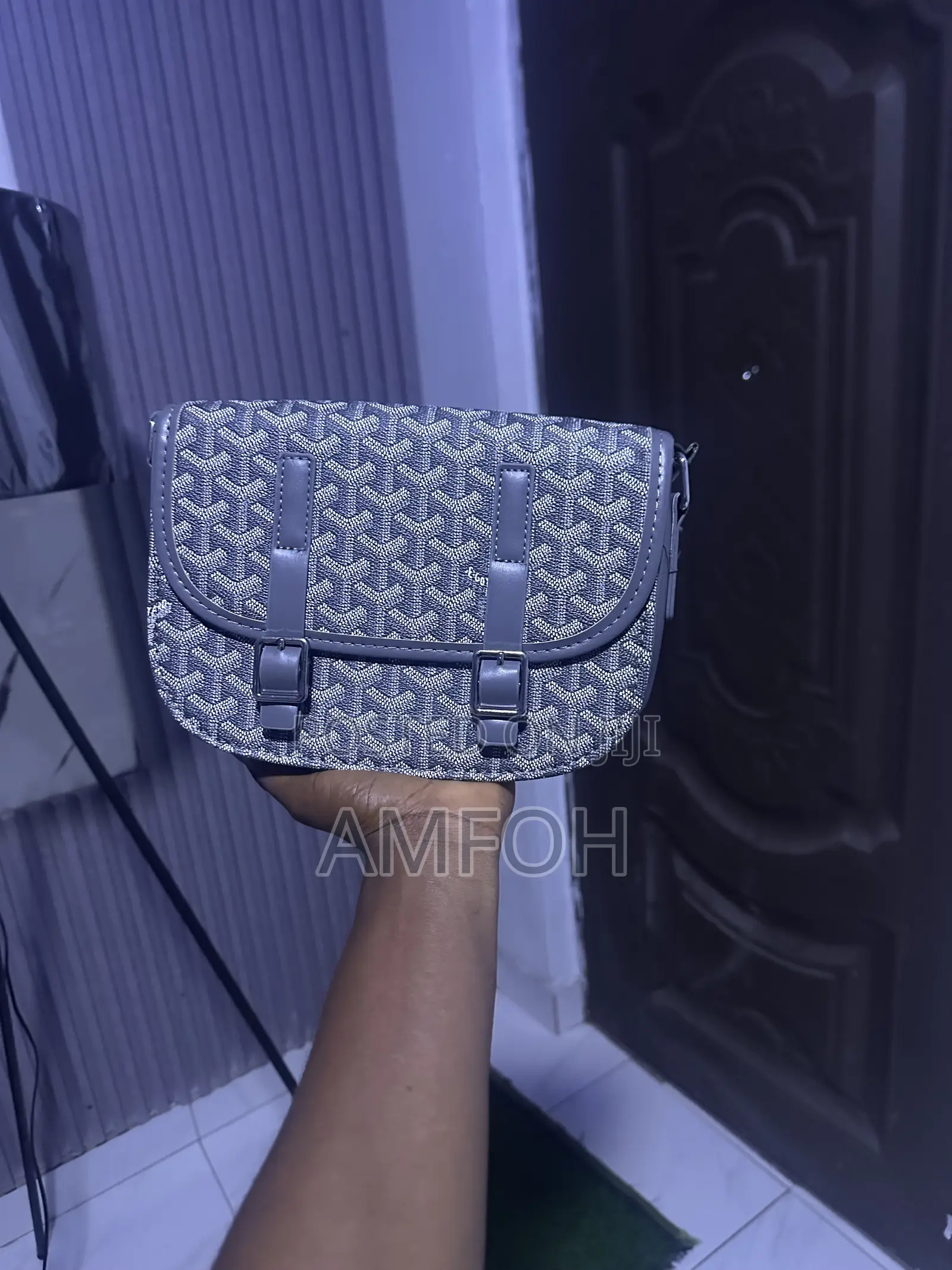 Leather Bags