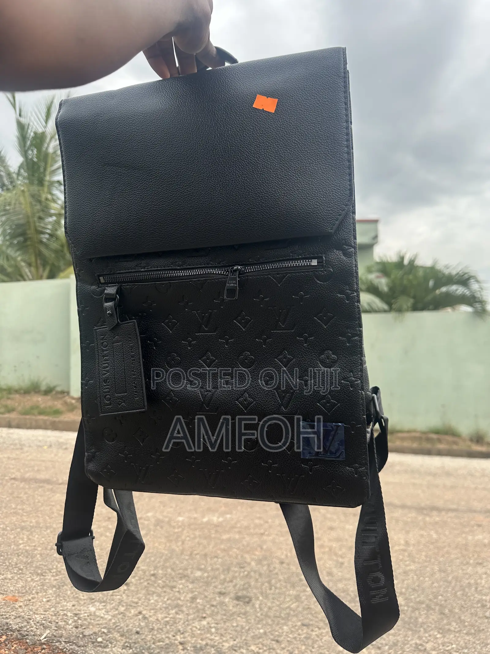 Leather Bags