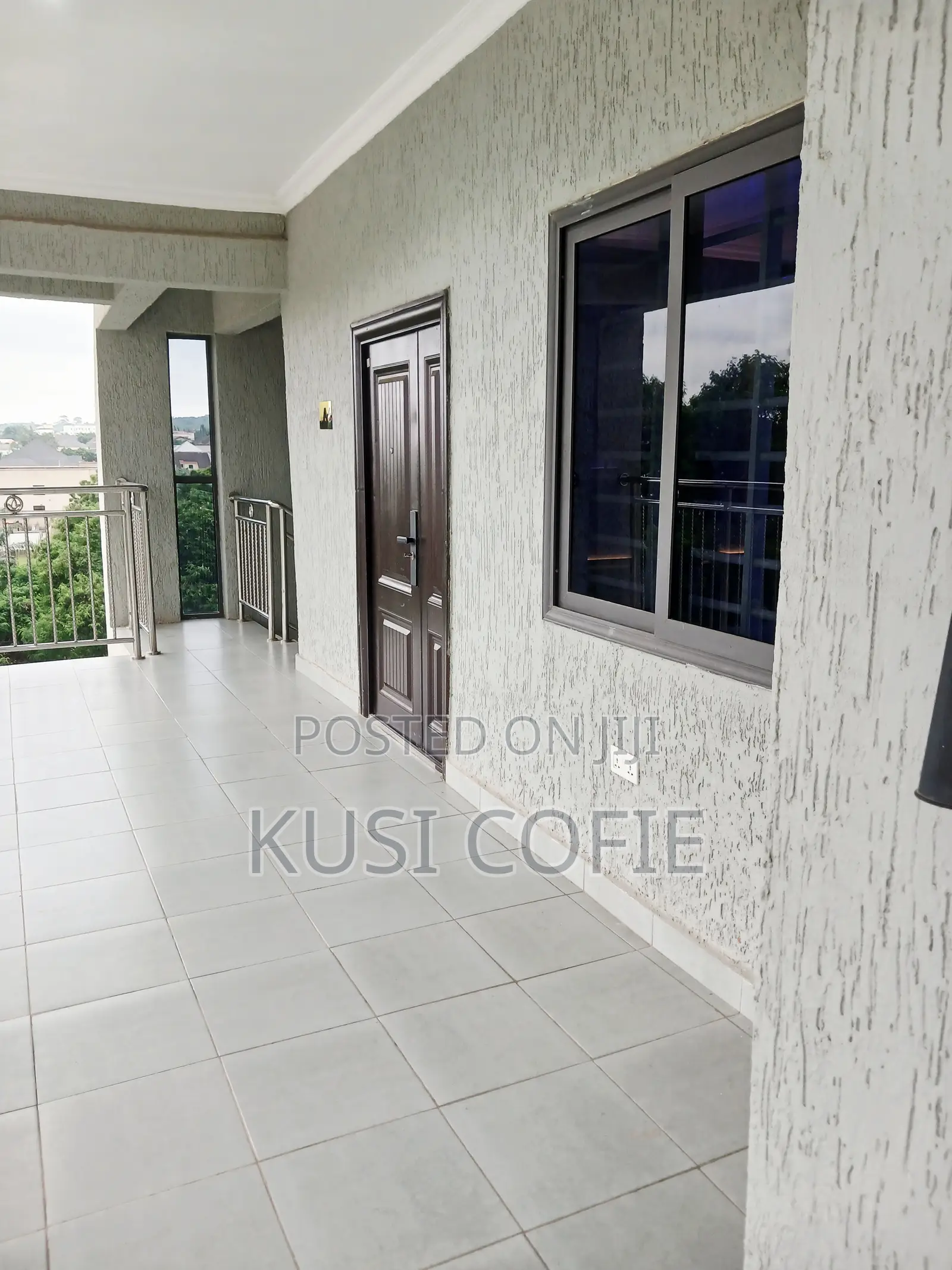 3bdrm Apartment in Pillar 2 for rent