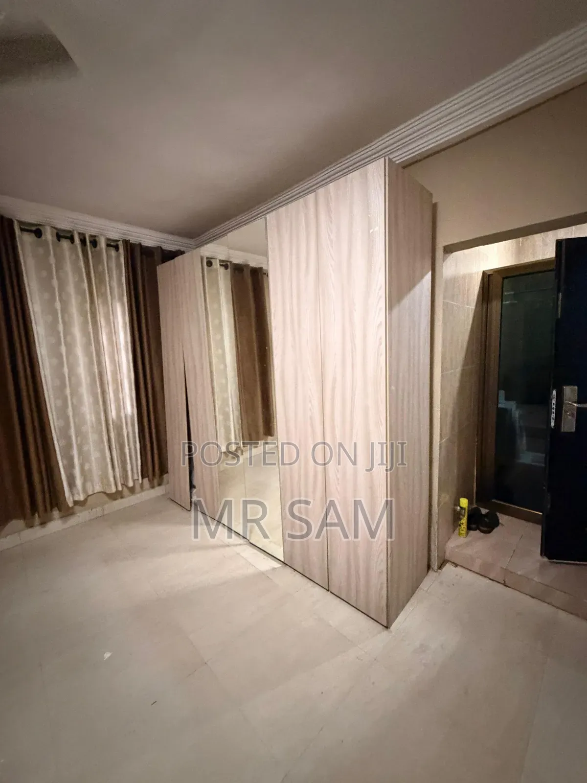 5bdrm House in Sam Properties, Old Barrier for rent