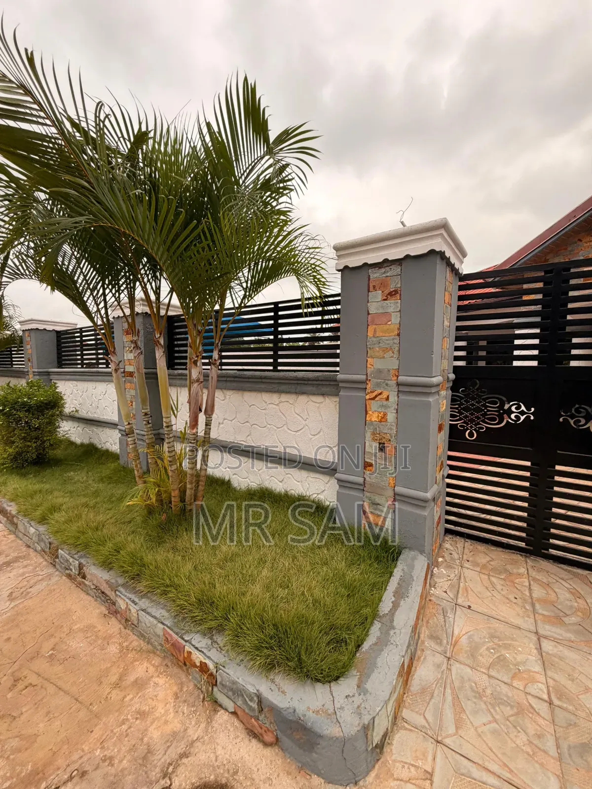 5bdrm House in Sam Properties, Old Barrier for rent