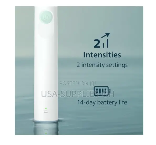 Philips Sonicare 2100 Series Electric Toothbrush From Usa