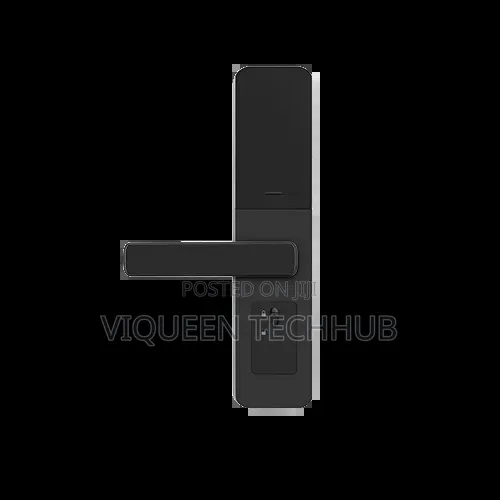 Zk Teco Al Ml100 Smart Door Lock