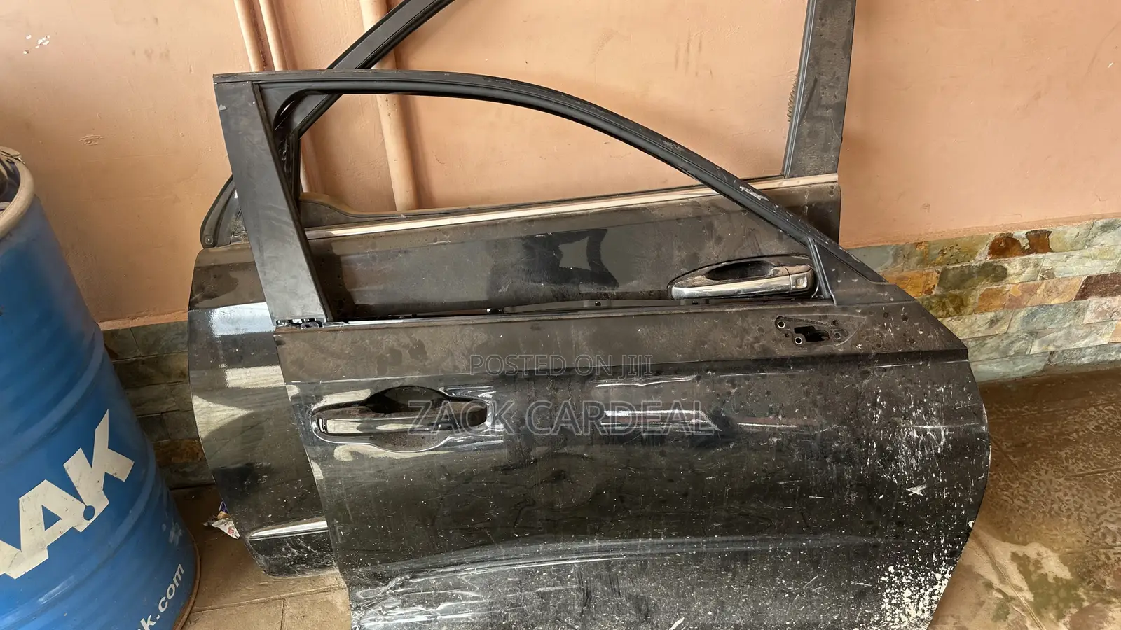 Honda Civic 2023 Front Door Right Available