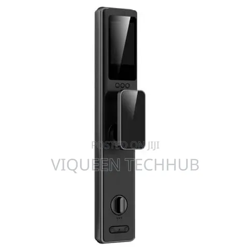 Zk Teco Hbl400 Multi-biometric Face Fingerprint Wi-fi Smart Lock
