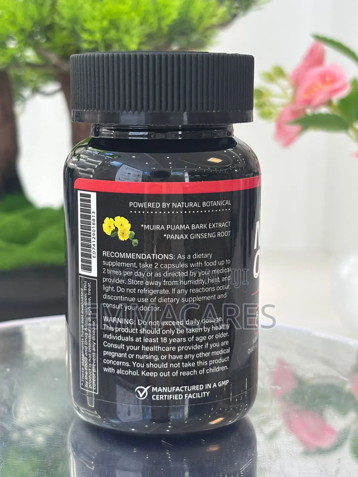 Nitric Oxide