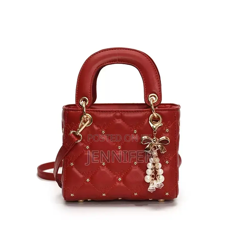 Luxury Bag