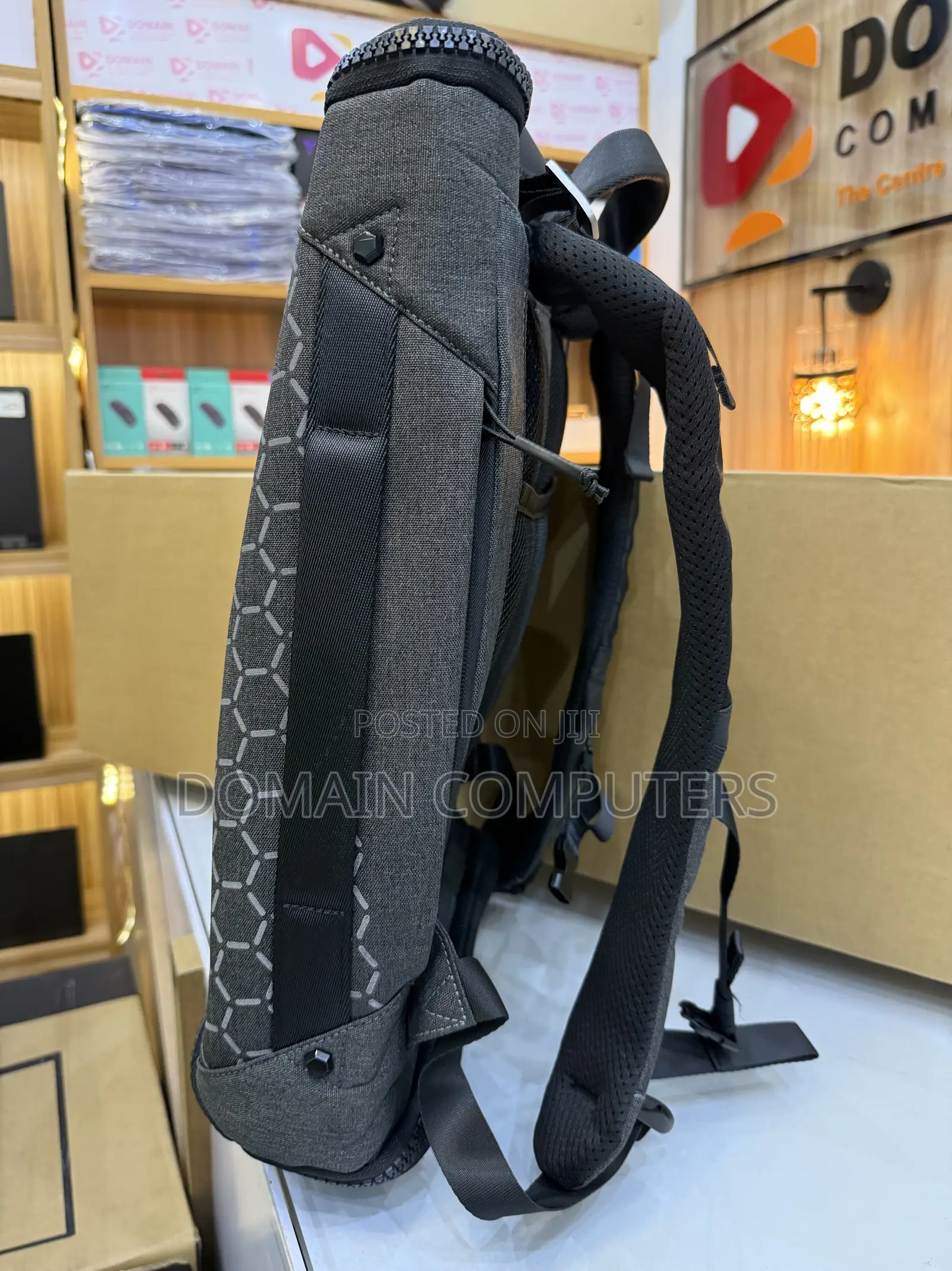 Authentic Alienware Backpack