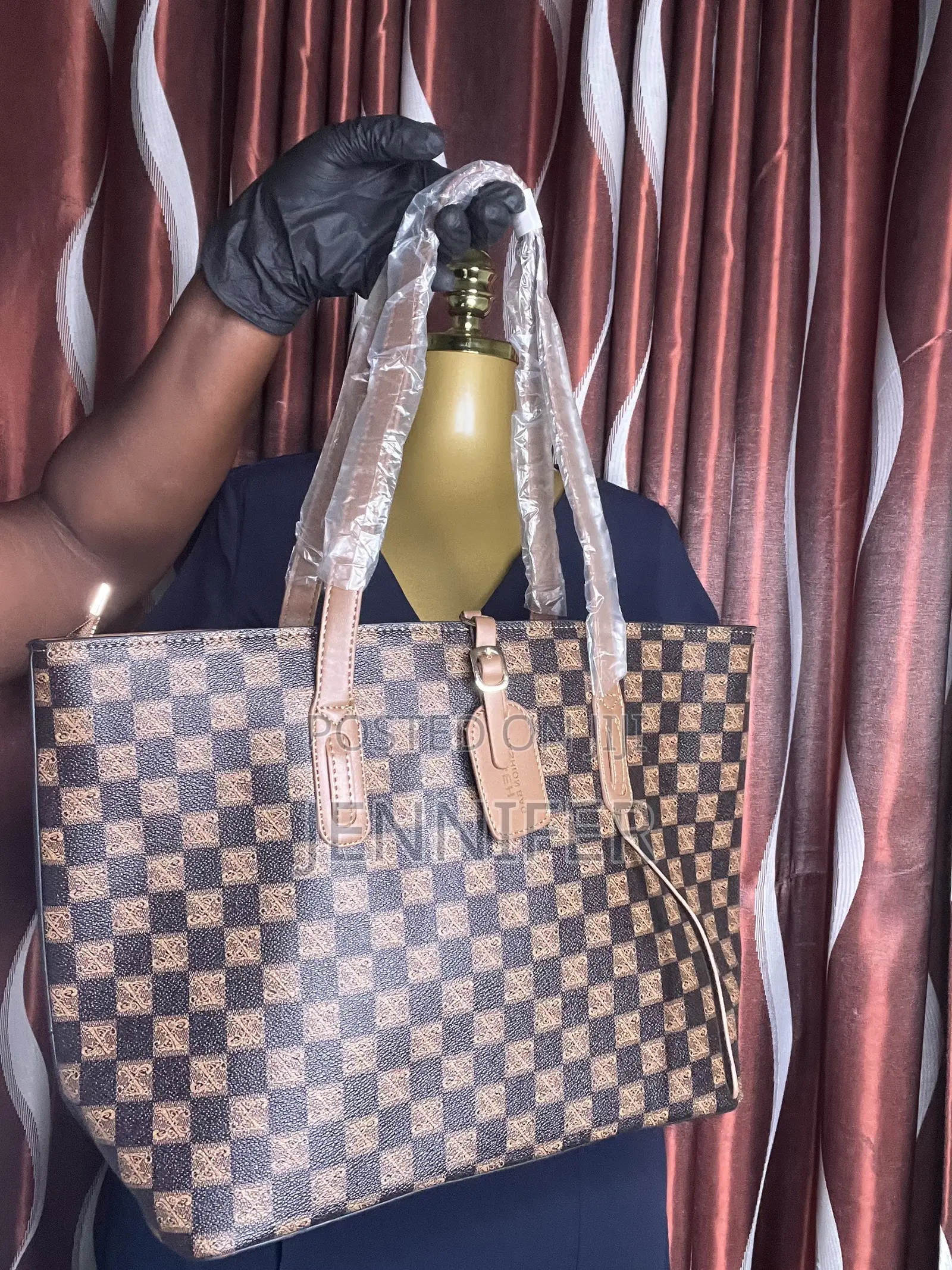Tote Bag for Women