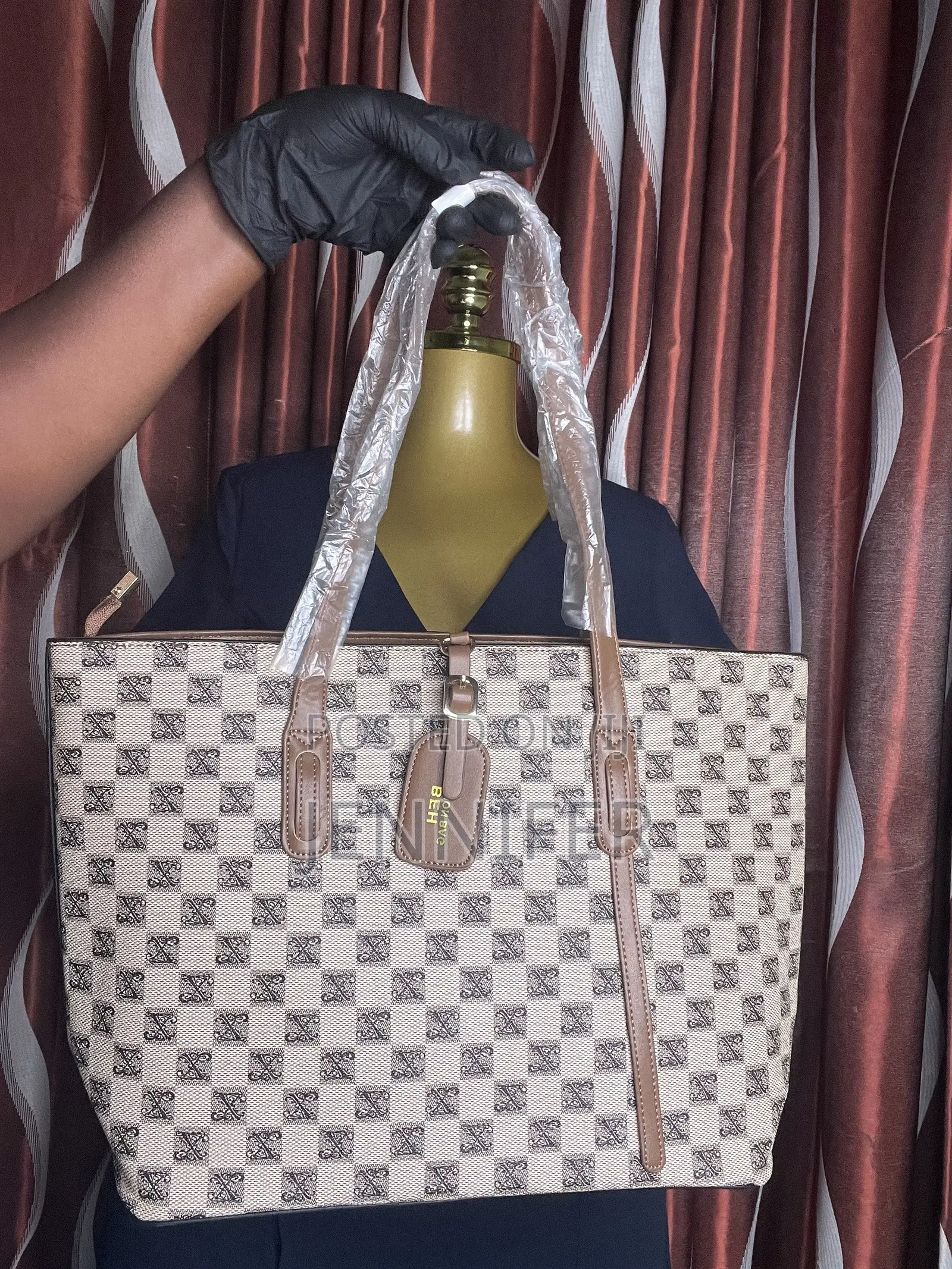 Tote Bag for Women