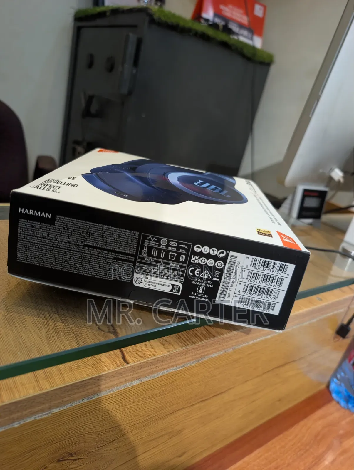 Soundcore Space Q45