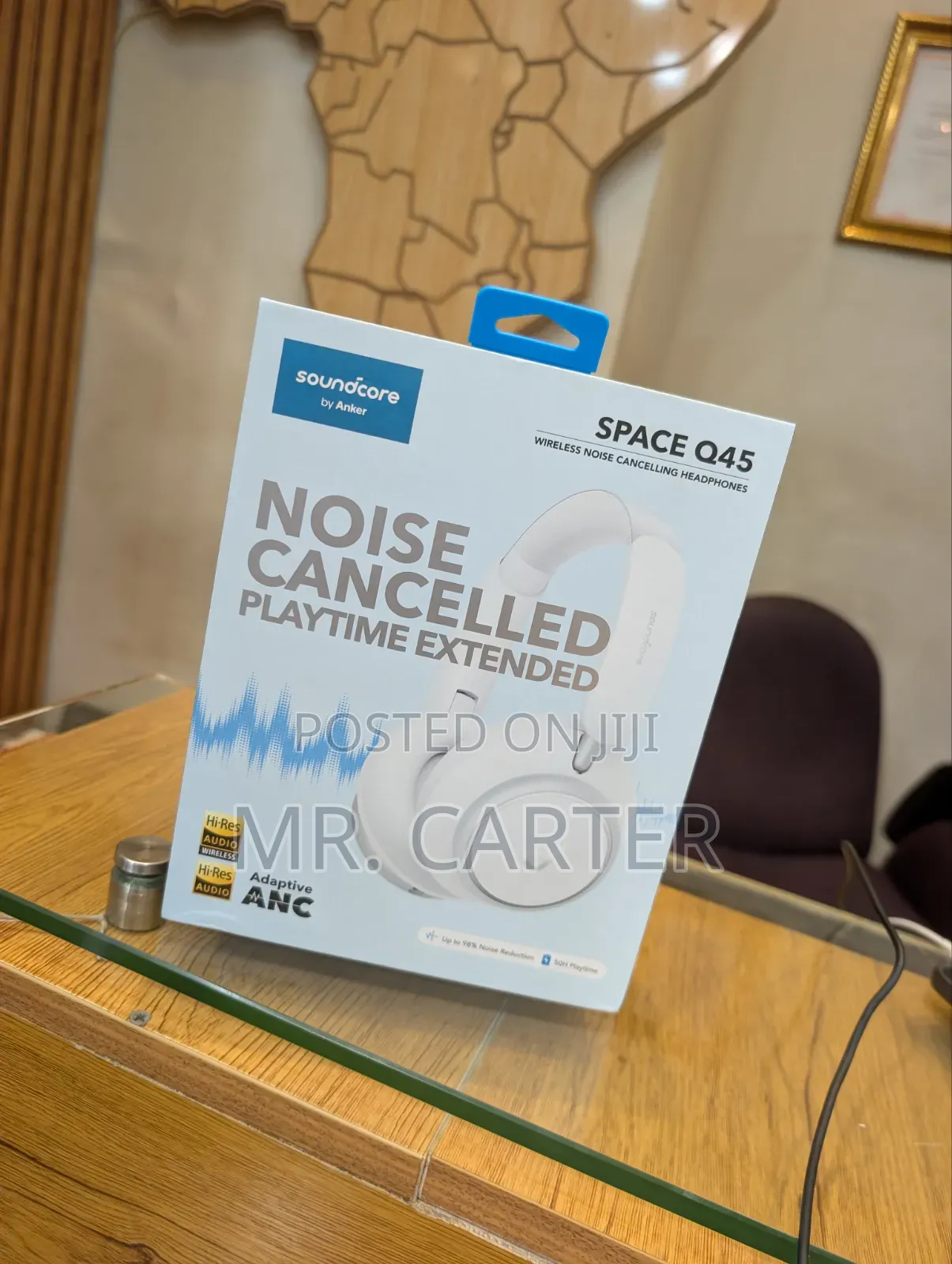 Soundcore Space Q45