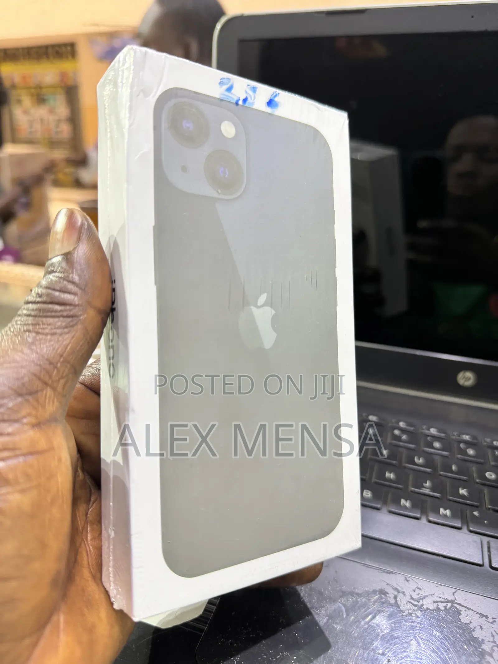 Apple iPhone 13 256 GB