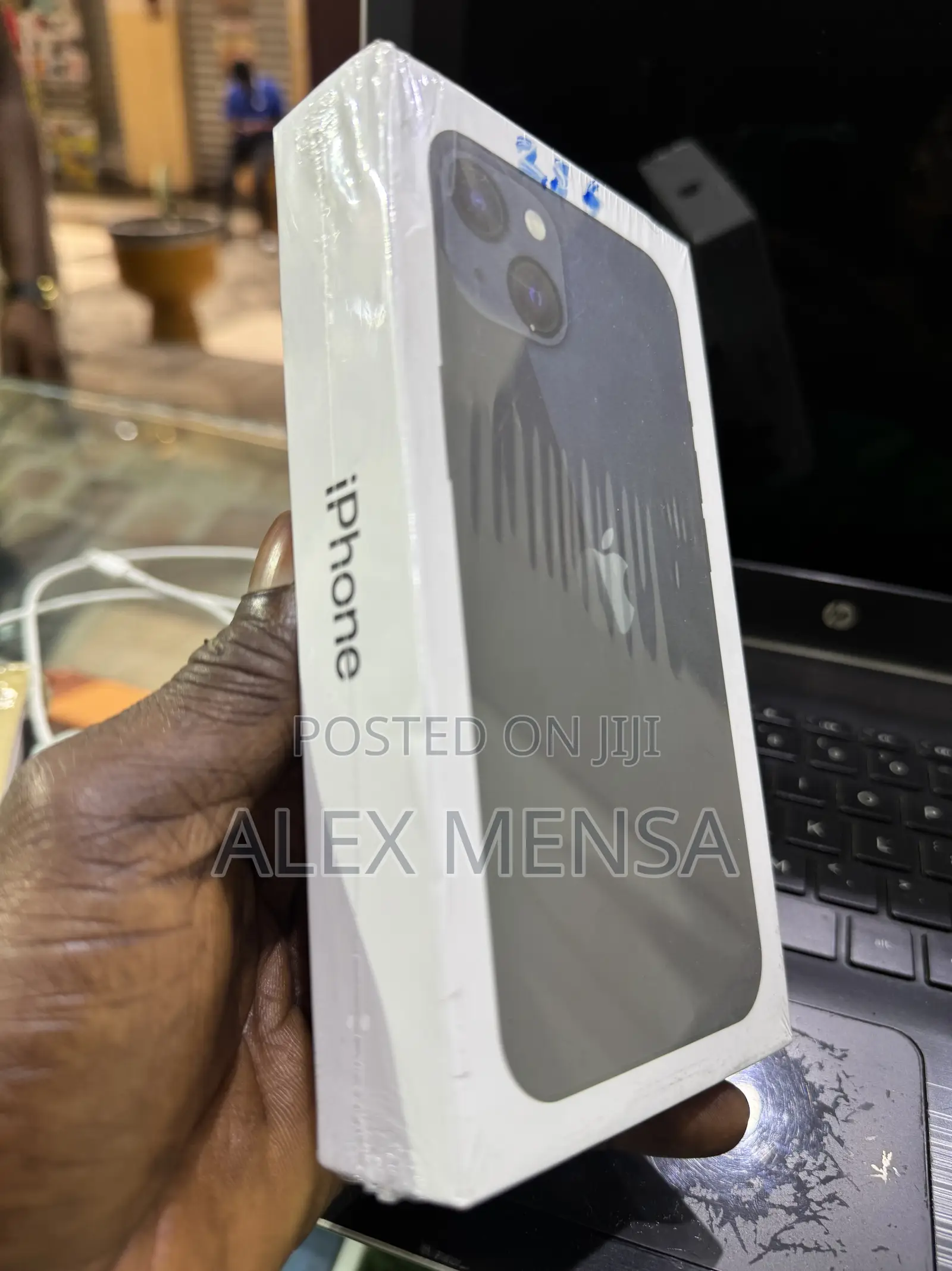 Apple iPhone 13 256 GB