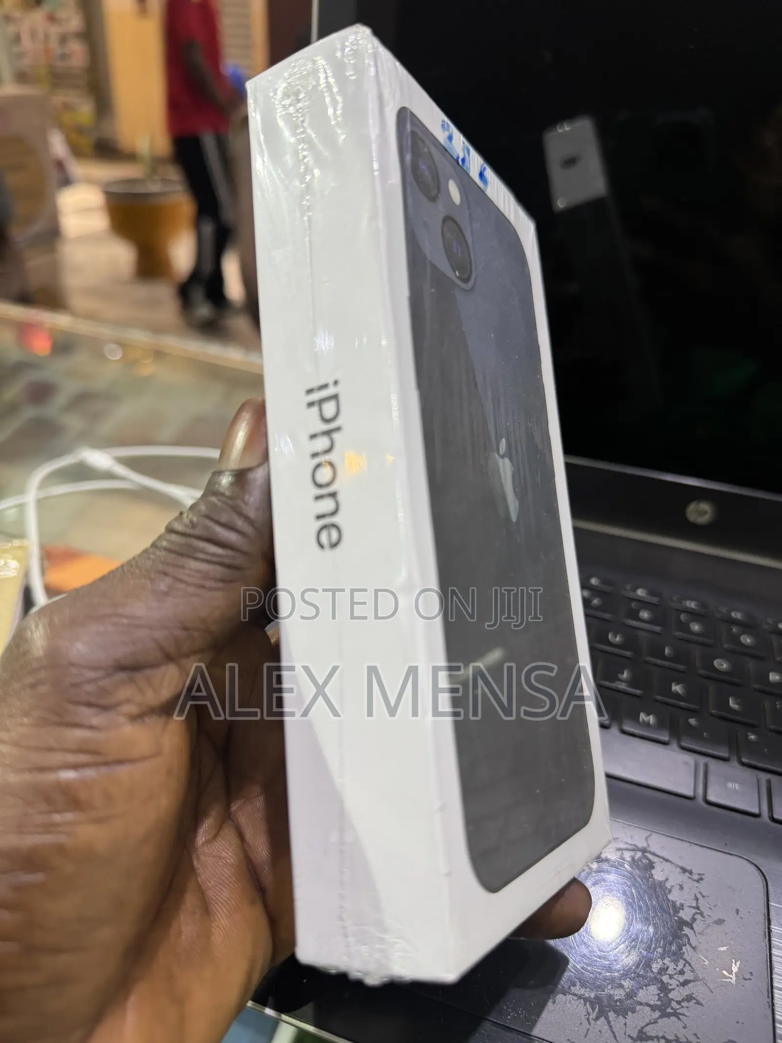 Apple iPhone 13 256 GB