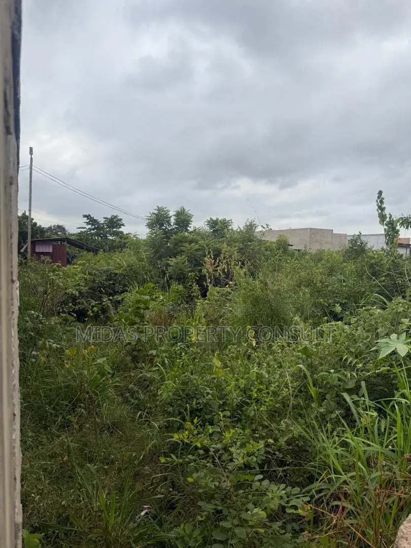 Titled 80x100ft Land for Sale at Amrahia