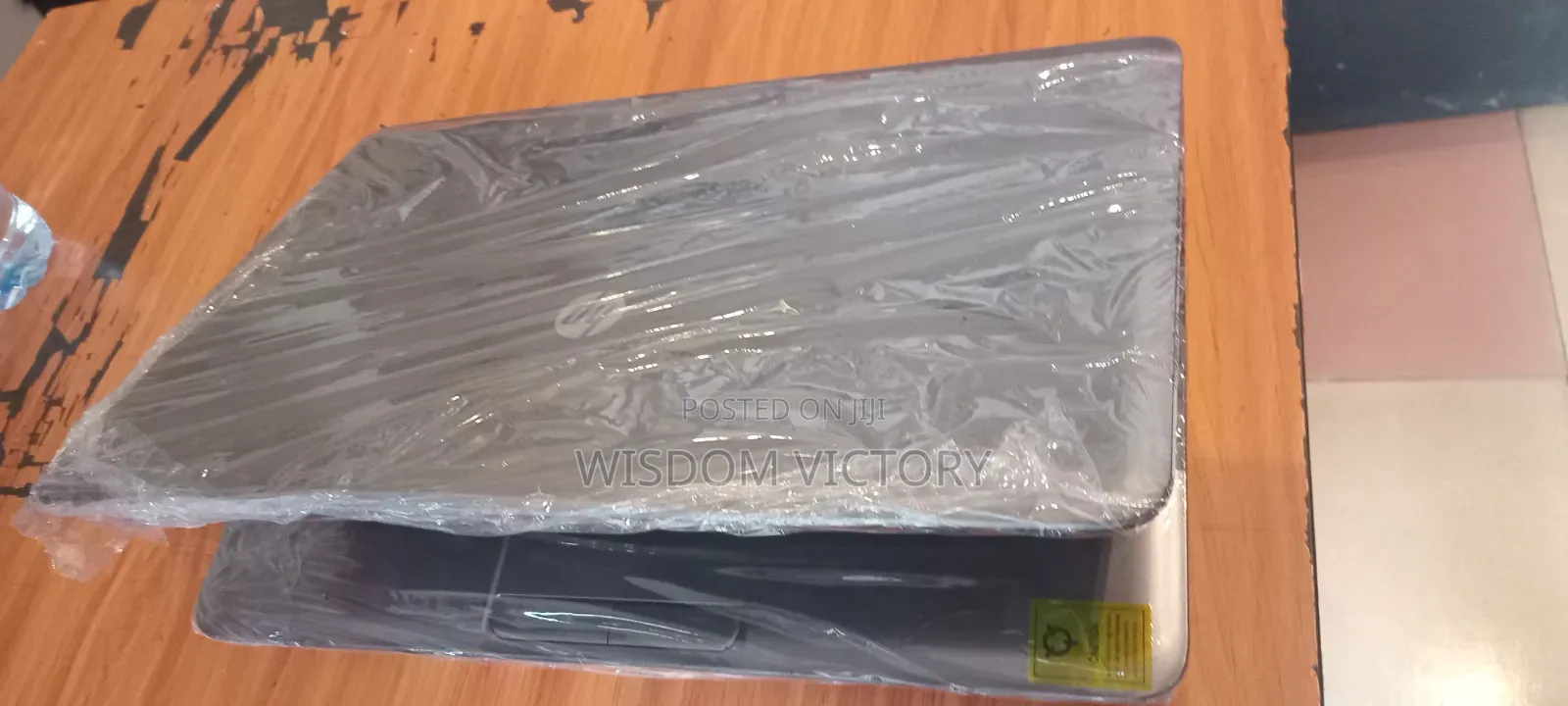 New Laptop HP 655 6GB Intel HDD 320GB