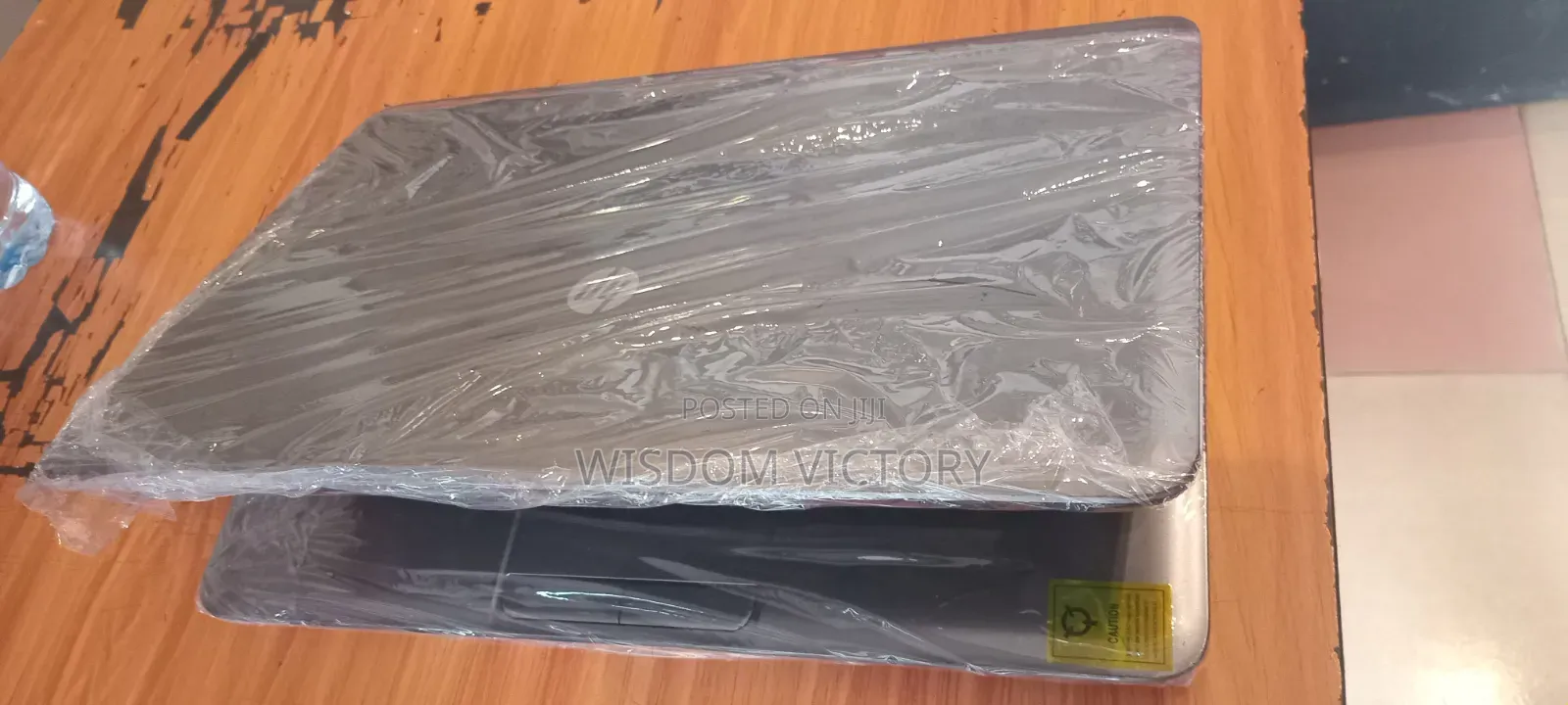 New Laptop HP 655 6GB Intel HDD 320GB
