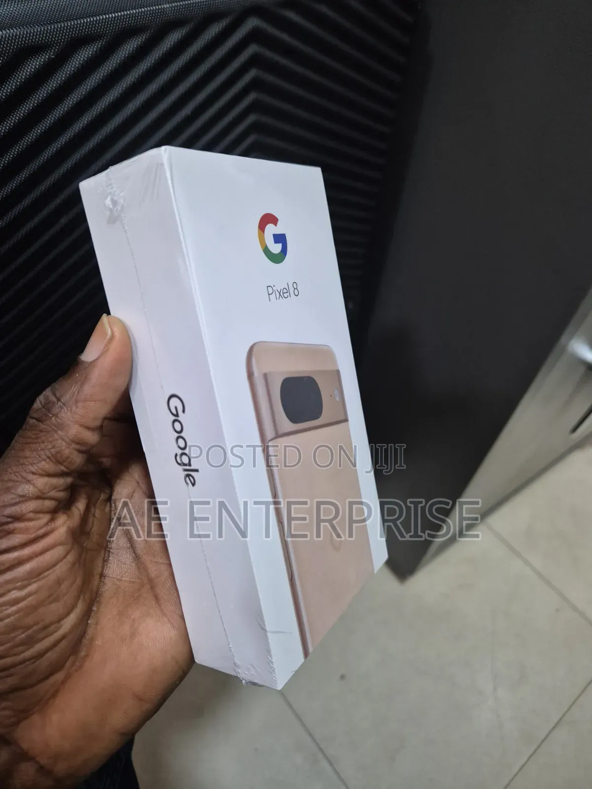 New Google Pixel 8 128 GB